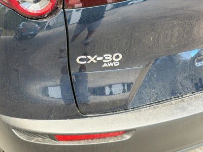 2026 Mazda CX-30 — photo 11 view