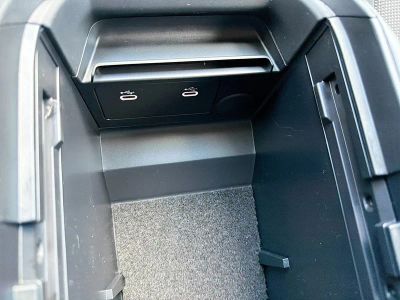 2026 Mazda CX-30 — photo 27 view
