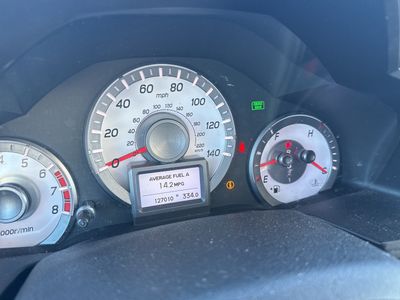 2014 Honda Pilot - Photo 6