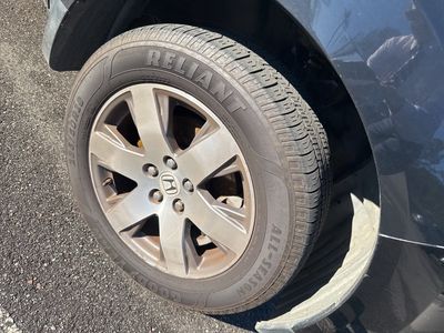 2014 Honda Pilot - Photo 2