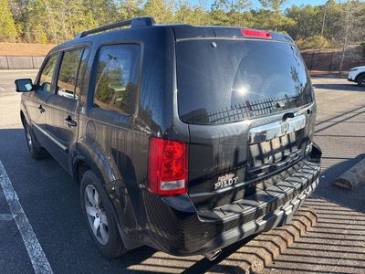 2014 Honda Pilot - Photo 4