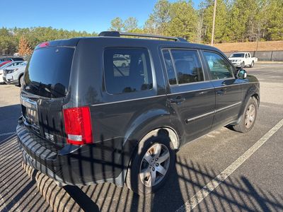 2014 Honda Pilot - Photo 3