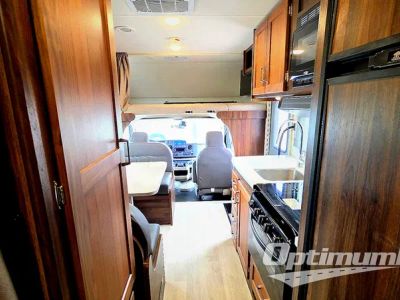 2024 Winnebago Minnie Winnie — photo 10 view