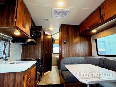 2024 Winnebago Minnie Winnie — photo 7 view