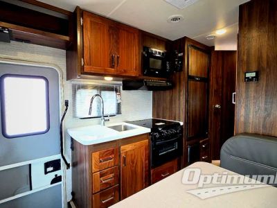 2024 Winnebago Minnie Winnie — detail view