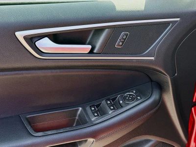 2022 Ford Edge — photo 16 view