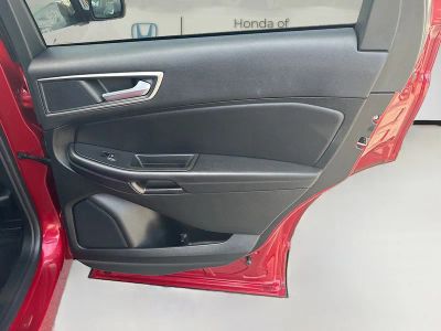 2022 Ford Edge — photo 30 view