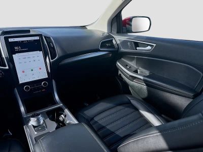 2022 Ford Edge — photo 21 view