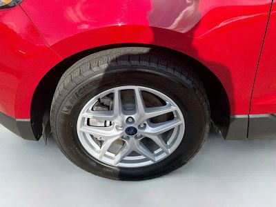 2022 Ford Edge — photo 36 view