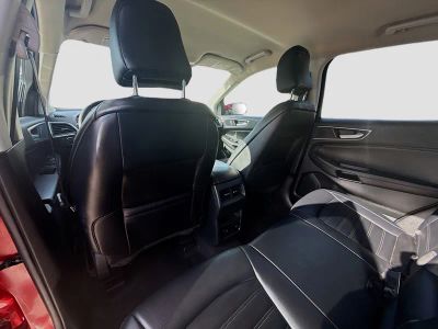 2022 Ford Edge — photo 24 view