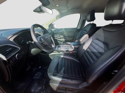 2022 Ford Edge — photo 18 view