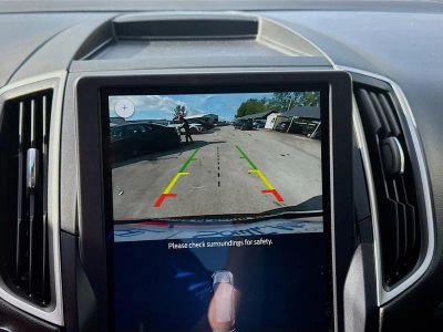 2022 Ford Edge — photo 13 view
