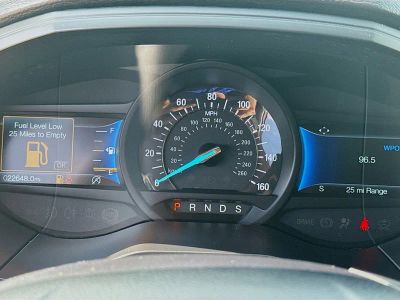 2022 Ford Edge — photo 11 view