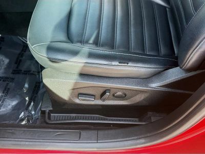 2022 Ford Edge — photo 17 view