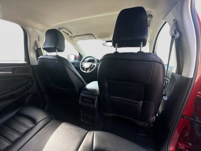 2022 Ford Edge — photo 29 view