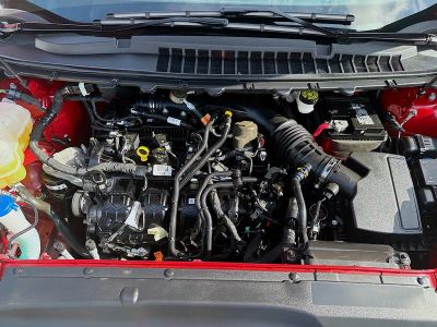 2022 Ford Edge — photo 35 view