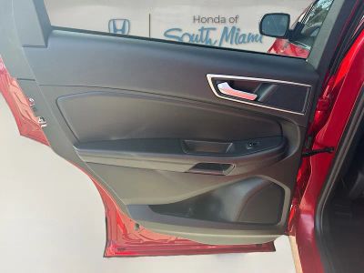 2022 Ford Edge — photo 25 view