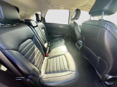 2022 Ford Edge — photo 28 view