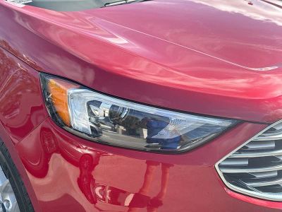 2022 Ford Edge — photo 34 view