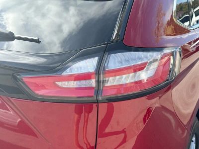 2022 Ford Edge — photo 27 view