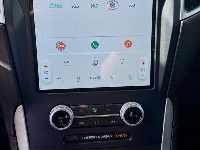 2022 Ford Edge — photo 14 view