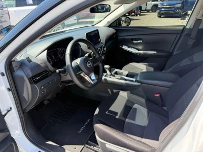 2024 Nissan Sentra — photo 22 view