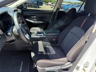 2024 Nissan Sentra — photo 21 view