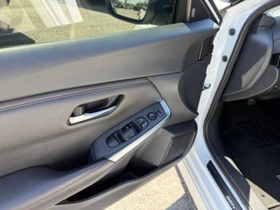 2024 Nissan Sentra — photo 20 view