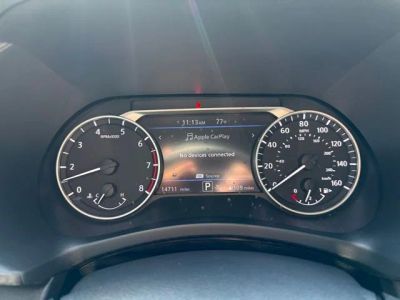 2024 Nissan Sentra — photo 27 view