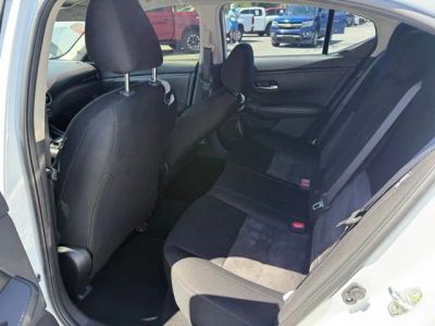 2024 Nissan Sentra — photo 19 view