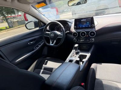 2024 Nissan Sentra — photo 14 view
