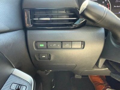 2024 Nissan Sentra — photo 25 view