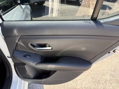 2024 Nissan Sentra — photo 15 view