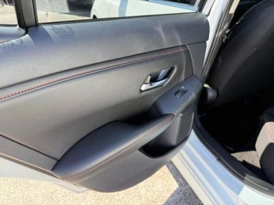2024 Nissan Sentra — photo 17 view
