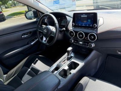 2024 Nissan Sentra — photo 12 view
