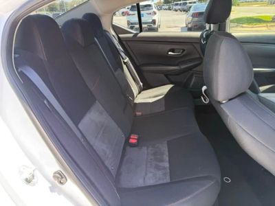 2024 Nissan Sentra — photo 16 view
