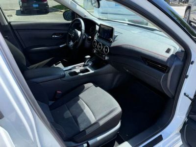 2024 Nissan Sentra — photo 9 view