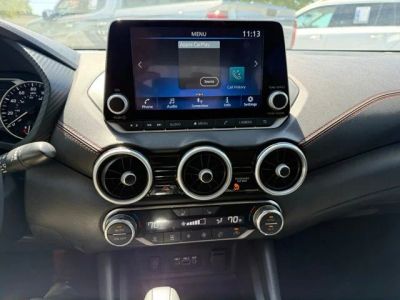 2024 Nissan Sentra — photo 28 view