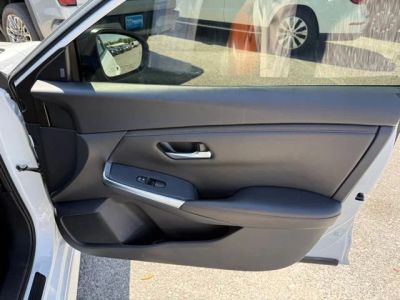 2024 Nissan Sentra — photo 13 view