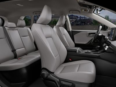 2026 Toyota RAV4 — photo 20 view