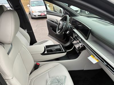 2026 Hyundai Tucson — photo 14 view
