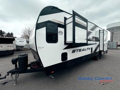 2026 Forest River RV Stealth - Photo 2