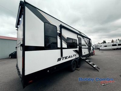 2026 Forest River RV Stealth - Photo 5
