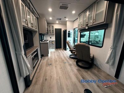 2026 Forest River RV Stealth - Photo 13
