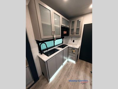 2026 Forest River RV Stealth - Photo 15
