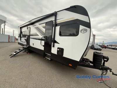 2026 Forest River RV Stealth - Photo 1