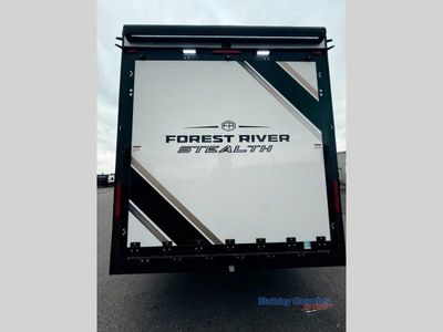 2026 Forest River RV Stealth - Photo 6