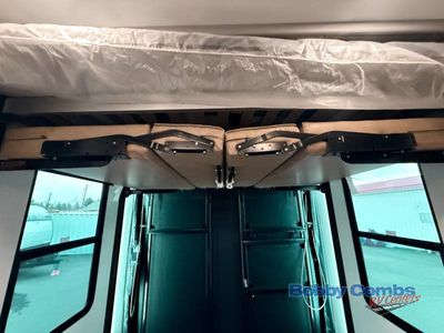 2026 Forest River RV Stealth - Photo 12