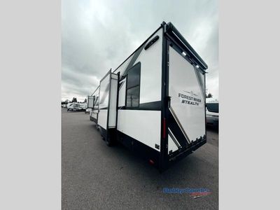 2026 Forest River RV Stealth - Photo 4
