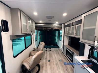 2026 Forest River RV Stealth - Photo 10